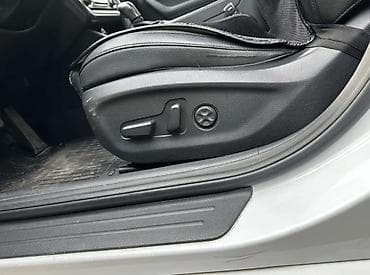 саната нюрайс: Hyundai Sonata: 2018 г., 2 л, Автомат, Газ, Седан — 6