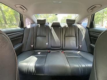 Продажа авто: Honda Accord: 2018 г., 1.5 л, Вариатор, Бензин, Седан — 7