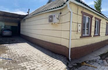 продаю дом дачасуу: Дом, 110 м², 4 комнаты — 3