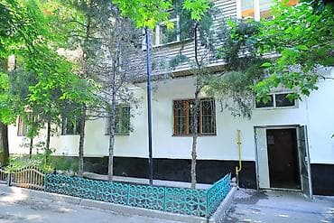 110: 3 комнаты, 61 м², Индивидуалка, 1 этаж — 1