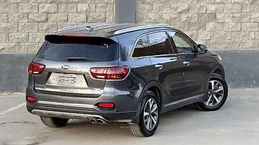 падвыкуп авто: Kia Sorento: 2019 г., 2 л, Автомат, Дизель, Кроссовер — 4