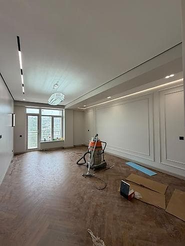кыварти: 2 комнаты, 80 м², Элитка, 11 этаж, Дизайнерский ремонт — 8