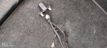 айго aygo: Продаю камеру заднего вида от тойоты приус 50 2016 года. Оригинал — 8