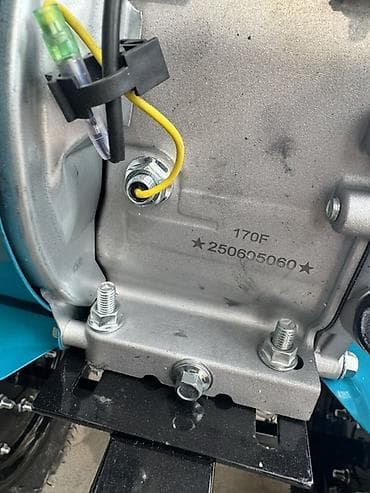 Жасалгалоочу шаймандар: Мотоблок бензиновый PROFI ТСР900 - Тип: бензиновый мотоблок - Модель — 3