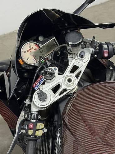 s1000: BMW S1000RR 2017 🔥 В продаже настоящий эксклюзив — оригинальный — 7