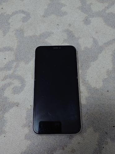 x 256: IPhone Xr, Б/у, 256 ГБ, Белый, 75 % — 3