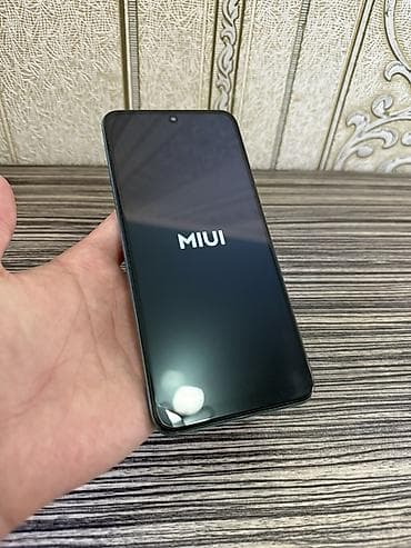 Redmi, Redmi Note 10S, Б/у, 128 ГБ, цвет - Зеленый — 1