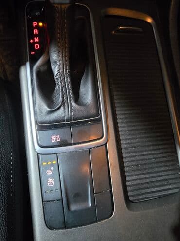 ауди rs7 цена в бишкеке: Kia K5: 2020 г., 2 л, Автомат, Газ, Седан — 16