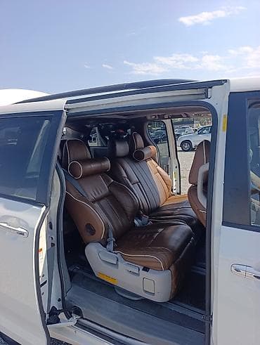 салквн тор: Toyota Sienna: 2014 г., 3.5 л, Автомат, Бензин, Минивэн — 6