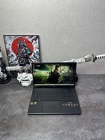 Игровой, Б/у, AMD Ryzen 5