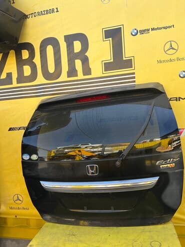 прием бу мебели бишкек: Honda, Б/у, Оригинал — 1