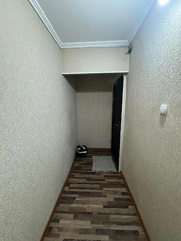 ansari bishkek: 2 комнаты, 50 м², 104 серия, 3 этаж, Косметический ремонт — 3