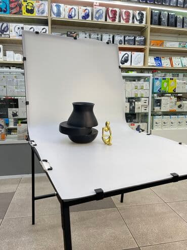 освещение для фото: Стол для красивого контента!С помощью этого стола вам никто не — 2