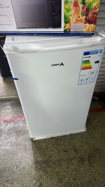 холодильник саратов ссср: Холодильник Avest, Новый, Однокамерный, De frost (капельный), 50 * 83 * 50 — 5