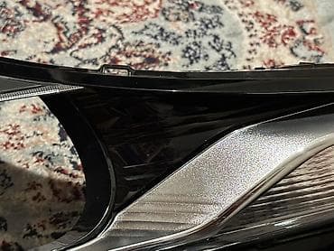 Тормоз системалары: Алдыңкы оң фара Toyota 2022 г., Колдонулган, Оригинал — 4