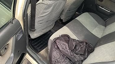 honda cappa: Chevrolet Nexia: 2012 г., 1.5 л, Механика, Бензин, Седан — 5