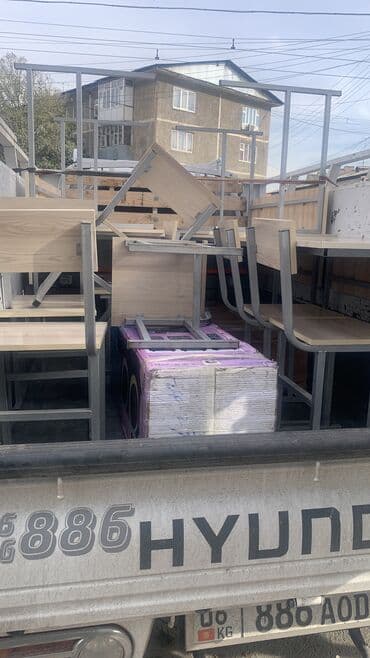 кухонные в рассрочку бишкек: Заказать Хендай портер, Перевозка мебели, С пирамидой — 4