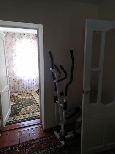 жилье ош: Продаем дом в районе Восточного автовокзала (Осмонкула /Куренкеева) — 4