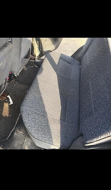 двери нексия 1: ВАЗ (ЛАДА) 2109: 2000 г., Хэтчбэк — 6