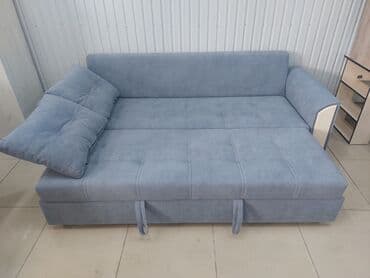 куплю поролон: Диван прямой. Качественный, удобный, практичный и стильный диван — 11