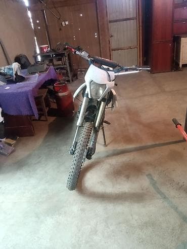 мото эндро: Срочно продаю эндуро 300куб состояние средние торг у бака кому — 5