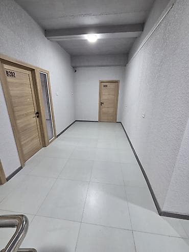 собственник: Аренда офисов, 16 м², В бизнес центре, С видом на горы, 1 линия, С оборудованием — 10