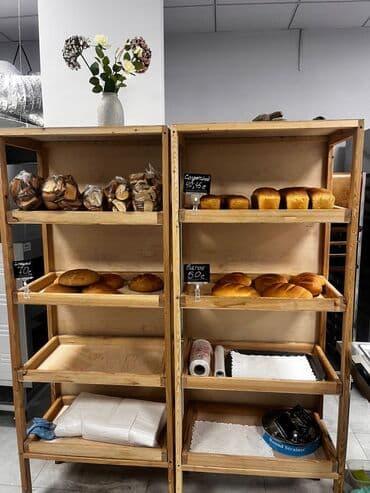 тестоме: Тестомес 75 кг, Китай, Б/у — 9