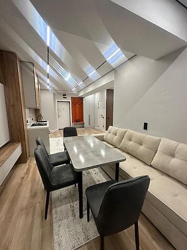 gala group: 2 комнаты, 46 м², Элитка, 7 этаж, Дизайнерский ремонт — 5