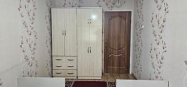 Продажа квартир: 3 комнаты, 58 м², 104 серия, 1 этаж, Косметический ремонт — 7
