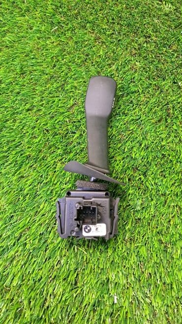 e39: Переключатель поворотов Bmw E39 СЕДАН 2000 (б/у) ​ Марка: Bmw Модель — 3