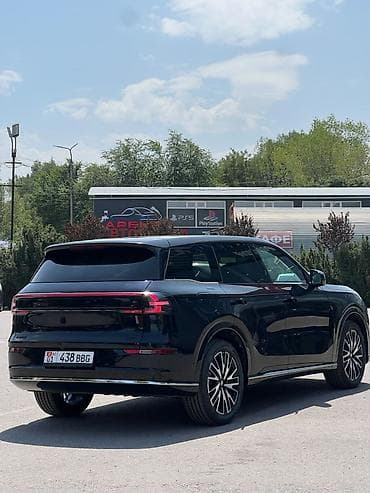 электра машына: Changan : 2026 г. — 4