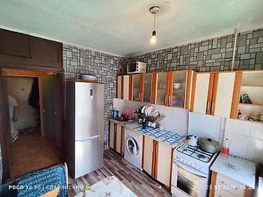 3 room flat: 2 комнаты, 57 м², Индивидуалка, 2 этаж, Старый ремонт — 9