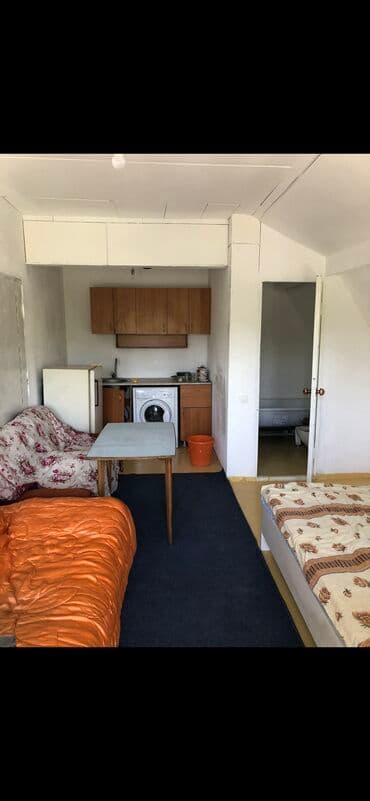 дом в аренду на 1 день: 1 комната, Риэлтор, Без подселения, С мебелью полностью — 2