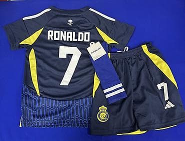 Комплект, цвет - Синий, Новый