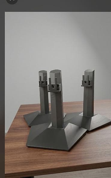 xbox controller: Настольные подставки-держатели для наушников - Вертикальная стойка с — 1