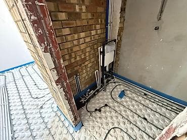 full construction: Монтаж и замена сантехники Больше 6 лет опыта — 7