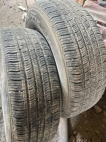 резина 15 с: Летние шины 215/65 R15 - Размер: 215/65 R15 - Индекс — 3