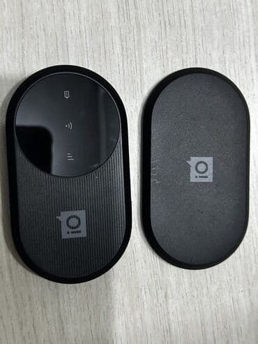 мобильный роутер: Карманный 4G Wi‑Fi роутер (мобильный) Установленная SIM-карта Причина — 5