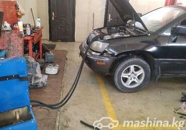 радиаторы на фит: Майларды, суюктуктарды алмаштыруу, Чыпкаларды алмаштыруу, Автоунаа системаларын жууп тазалоо, баруусуз — 1