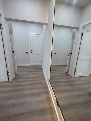 ts group: 1 комната, 53 м², 4 этаж, Евроремонт — 4