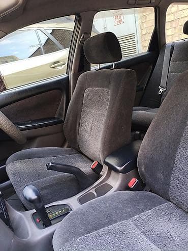 тайта калдина: Toyota Caldina: 2000 г., 1.8 л, Автомат, Бензин, Универсал — 9