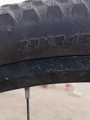 хару: Горный велосипед, Skillmax, Рама L (172 - 185 см), Сталь, Б/у — 4