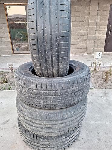 шины 16 с: Шины 285 / 60 / R 18, Лето, Комплект, Внедорожные (АТ/МТ), Marshal — 2