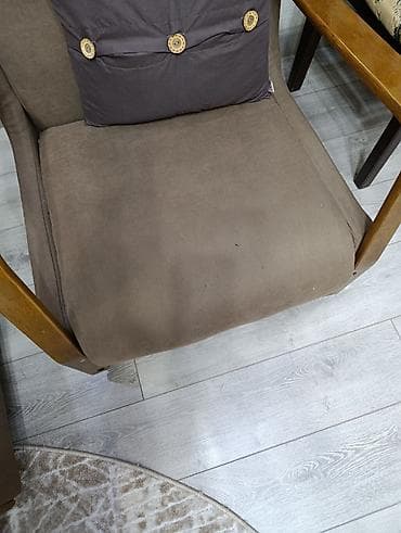 ремонт седло: Химчистка мебели, | Мягкая мебель — 4