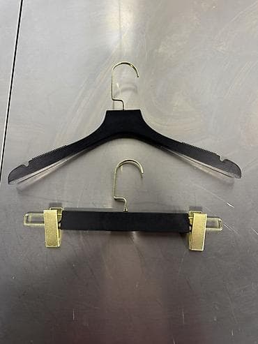 KG - Сoat hangers: Вешалки, плечики — 1