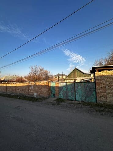 дом отдыха бишкек: 6 соток, Для строительства, Красная книга — 1