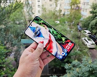 asus rog 8: Realme 6 Pro, Новый, 512 ГБ, цвет - Серебристый, 1 SIM, eSIM, 2 SIM — 10