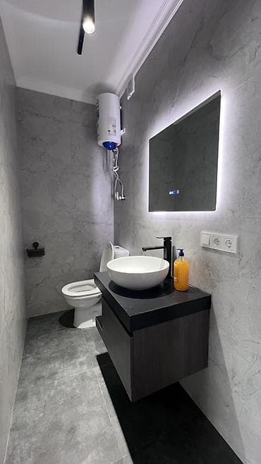 Недвижимость: Raduga West Resort Center — уютные апартаменты-студия в современном — 4