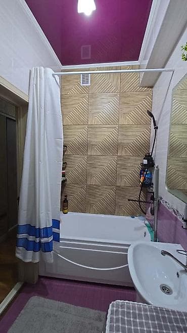 Недвижимость: 3 комнаты, 70 м², Элитка, 8 этаж, Евроремонт — 10