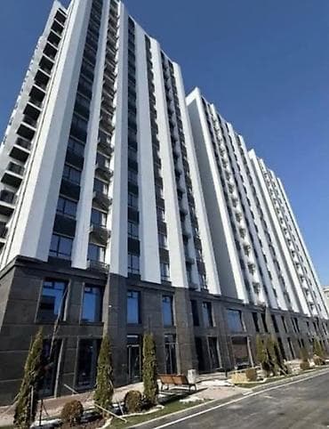 1600: 3 комнаты, 100 м², Элитка, 15 этаж, Готовая ПСО (под самоотделку) — 3